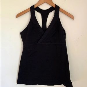Lululemon Racerback Tank